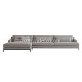 Poliform Stoff Bellport modulär Sofa